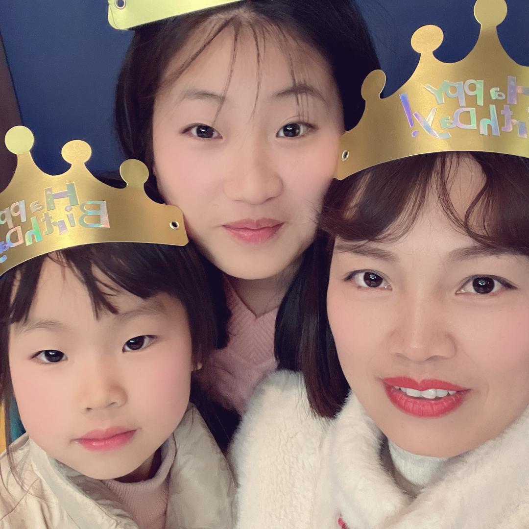 淡若如水