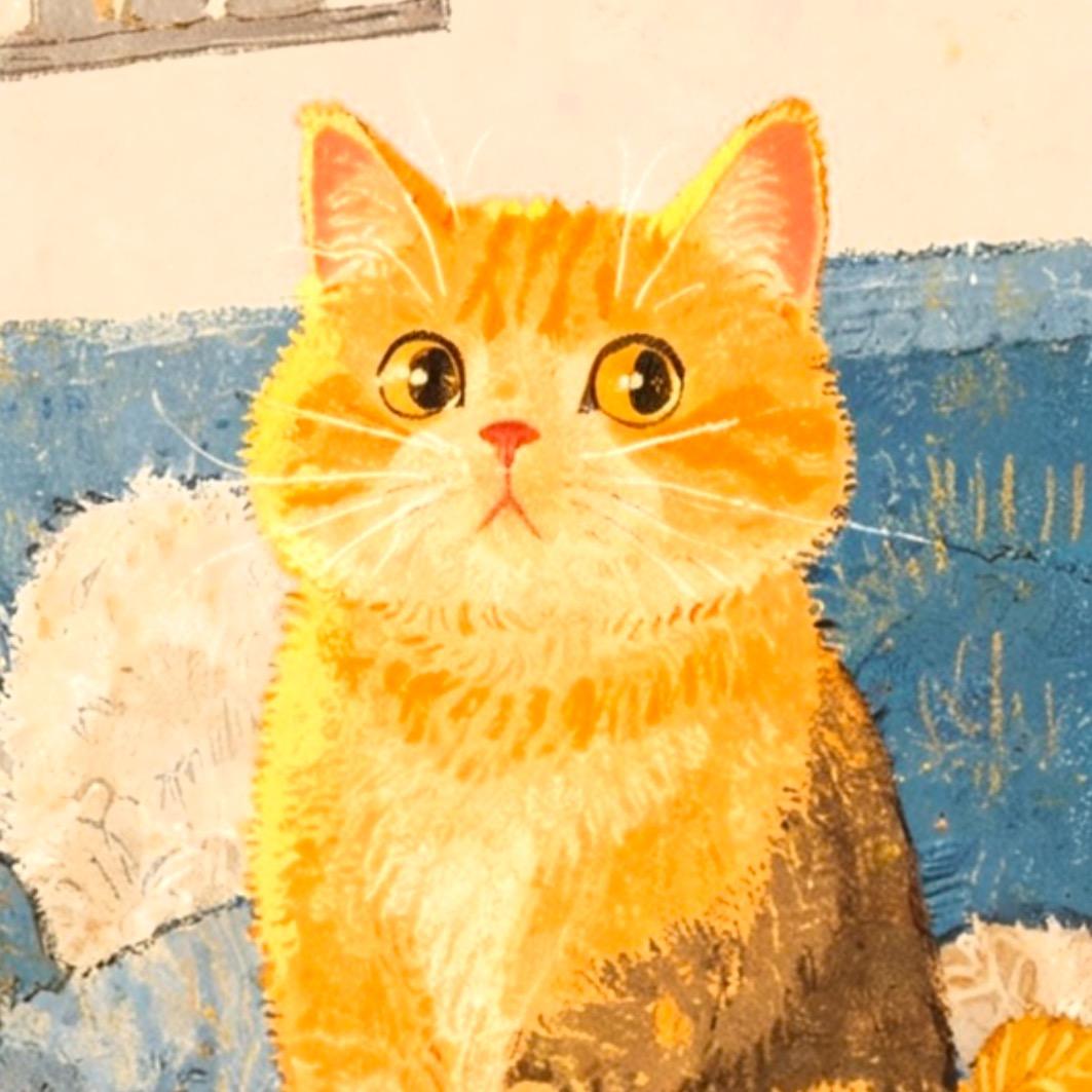 猫爪捏捏