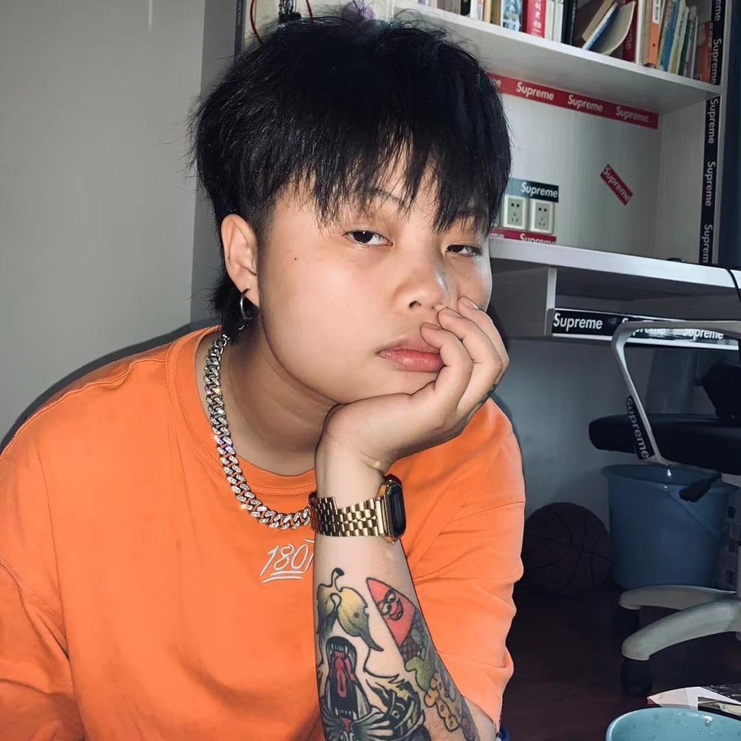 鬼gui炸了