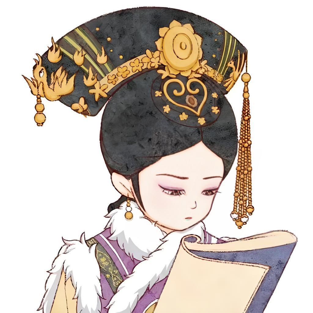 嬛嬛小课堂