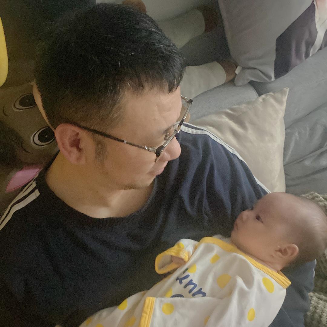 阳阳爸西瓜太朗