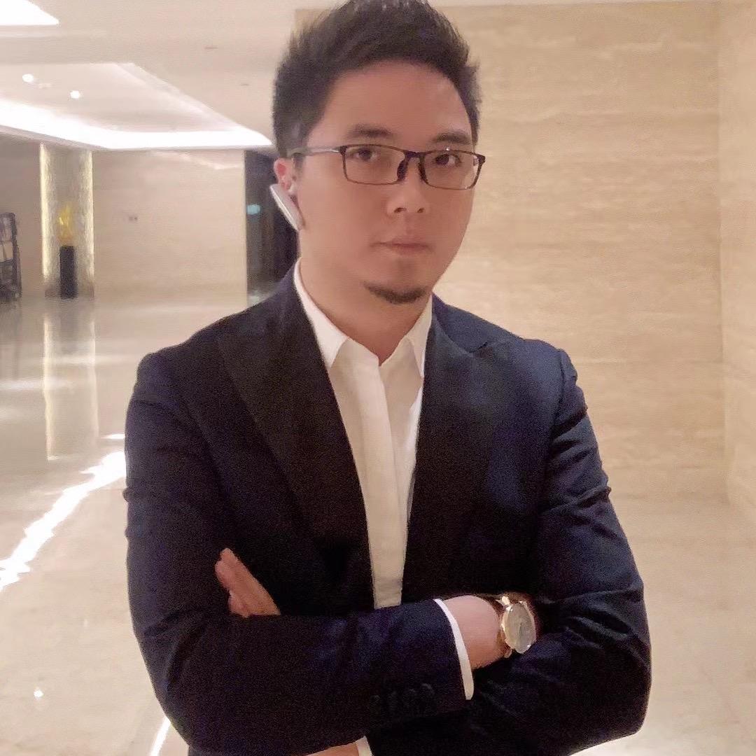 杭州杨先生