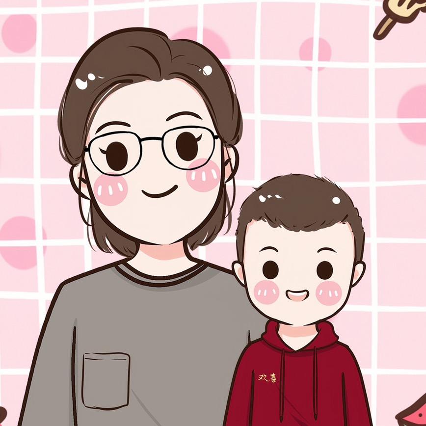 Hi喜妈妈☘️