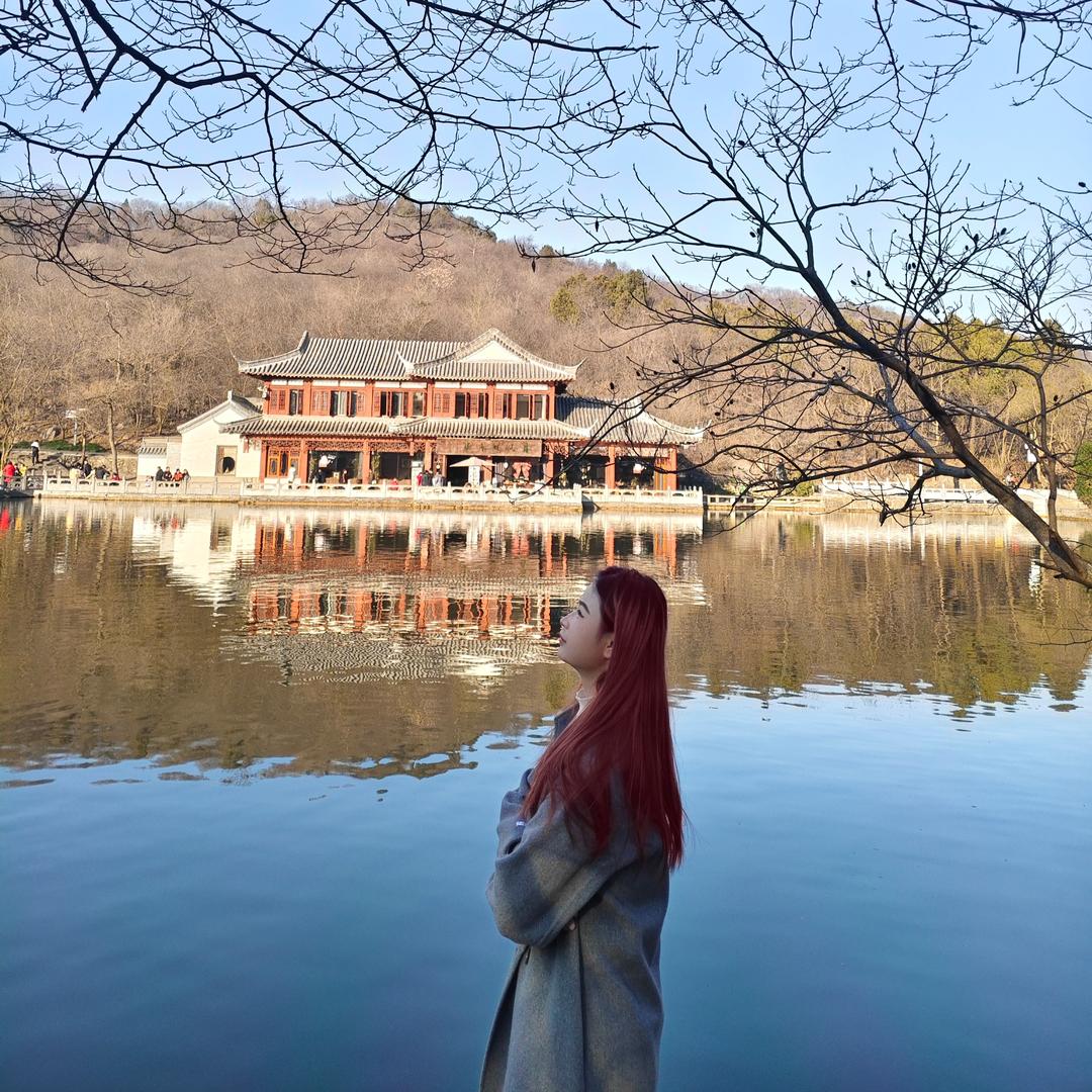 洪丹小姐姐的店