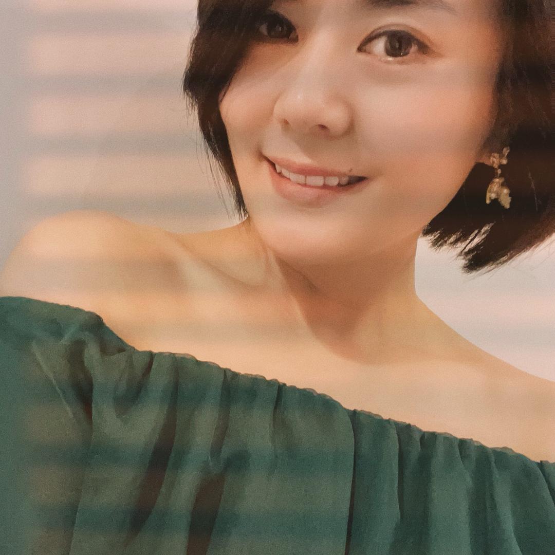 萤火虫·小浯