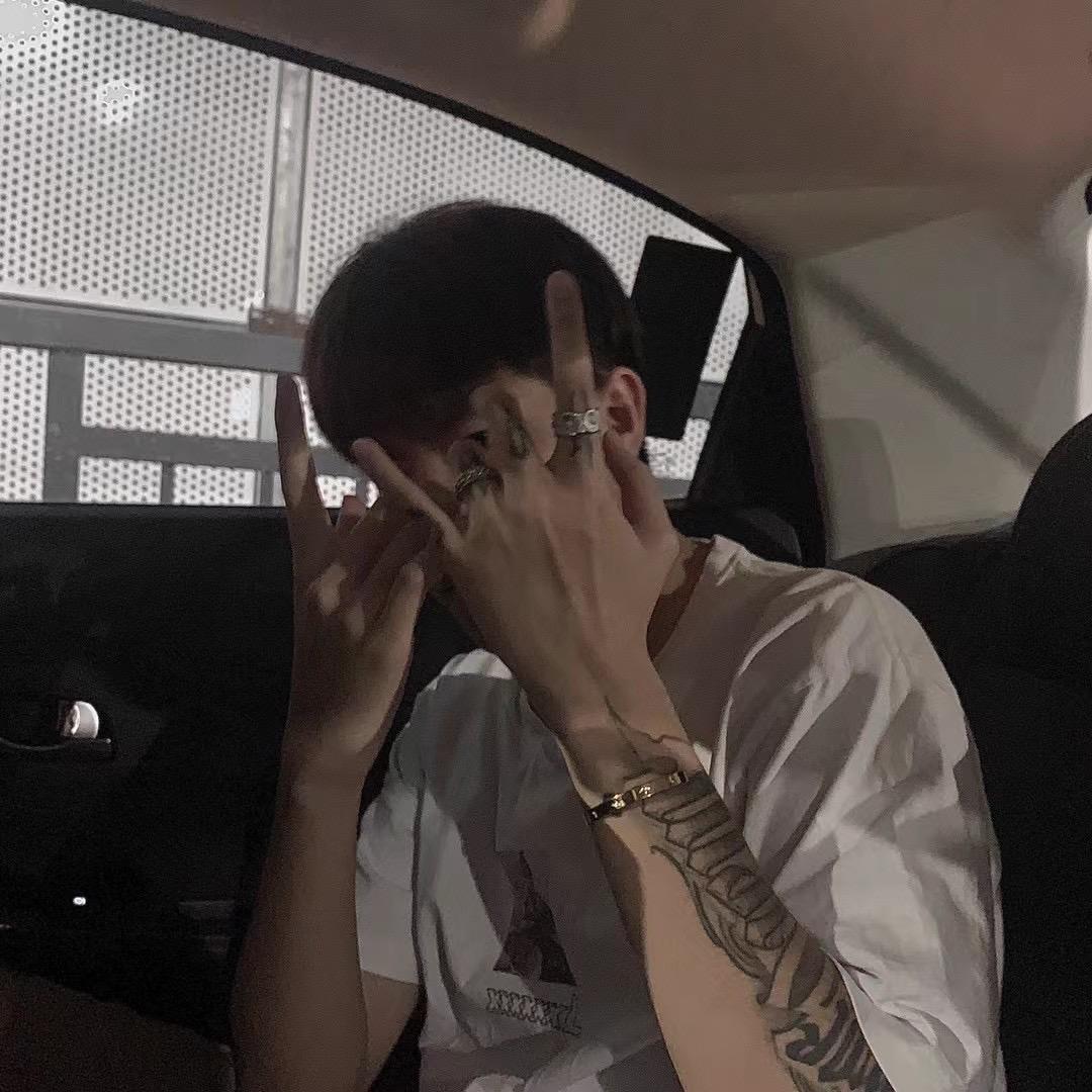 幕北（狗头硬点赞版）