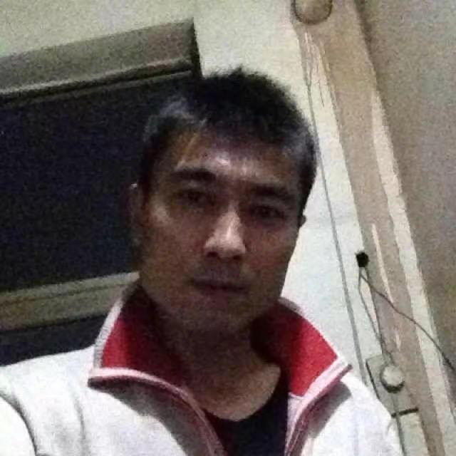 李文强
