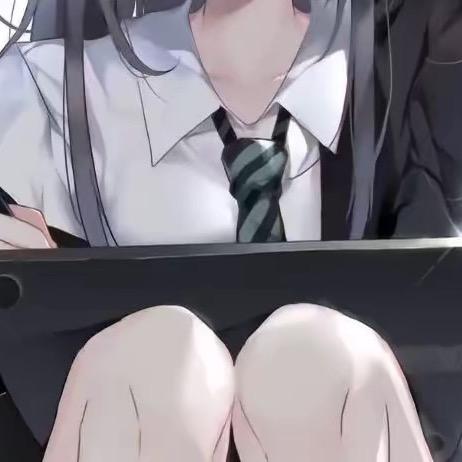 一起看日落