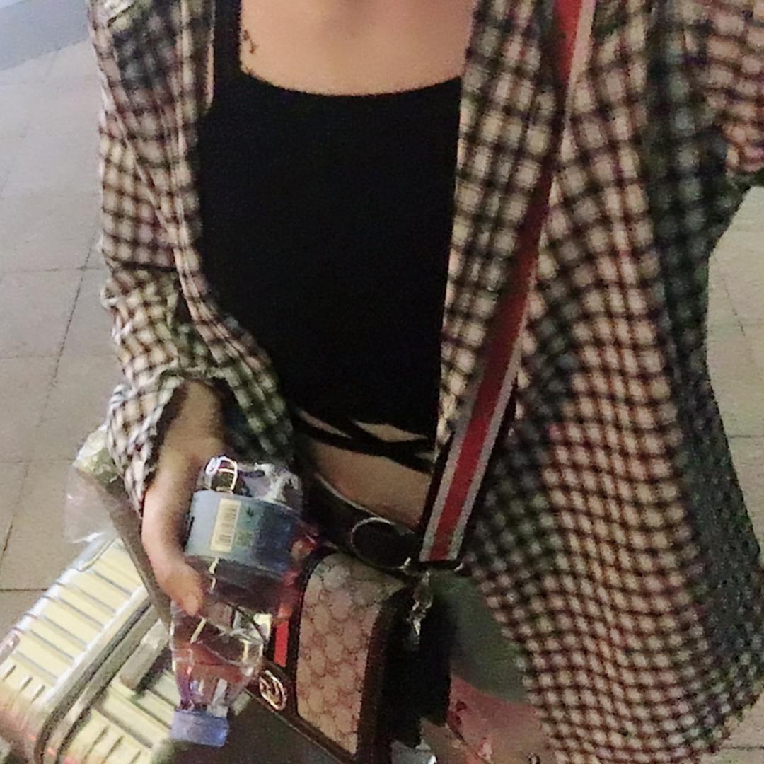 沈吖头不乖