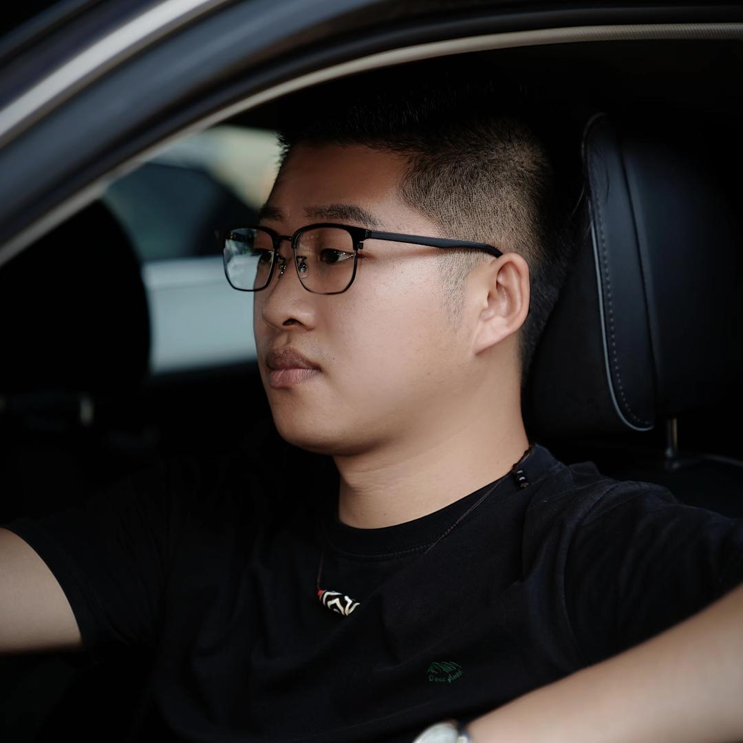 成都王凯（专营5-15万家用二手车）