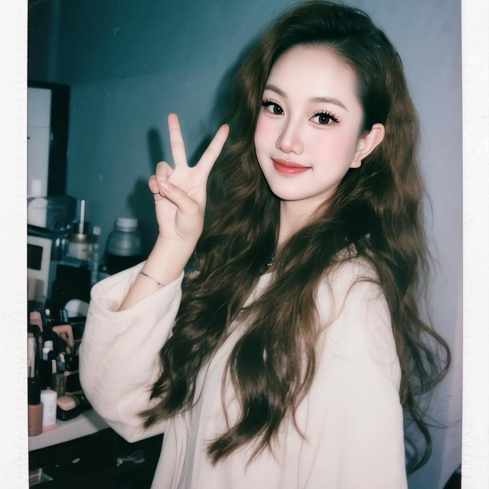 初见💋