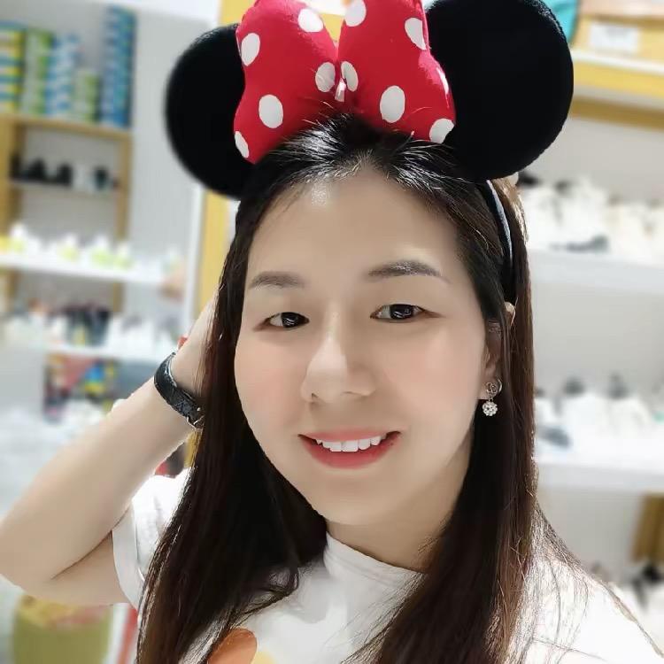 秀秀吖