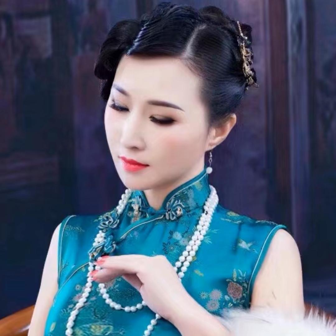 梅寶兒