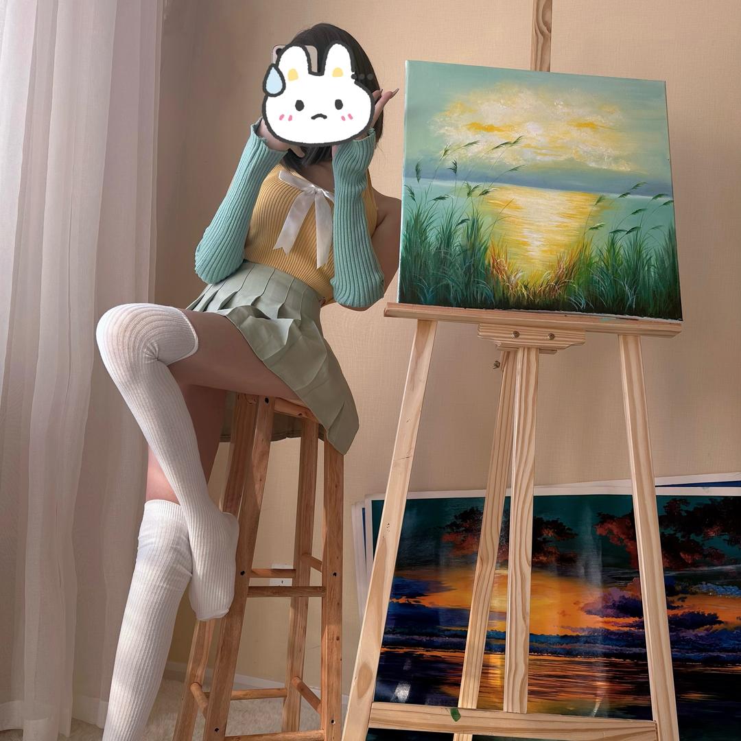 小肥兔🐰