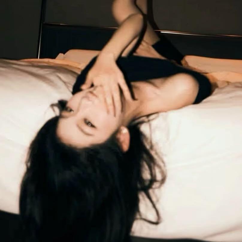 A：