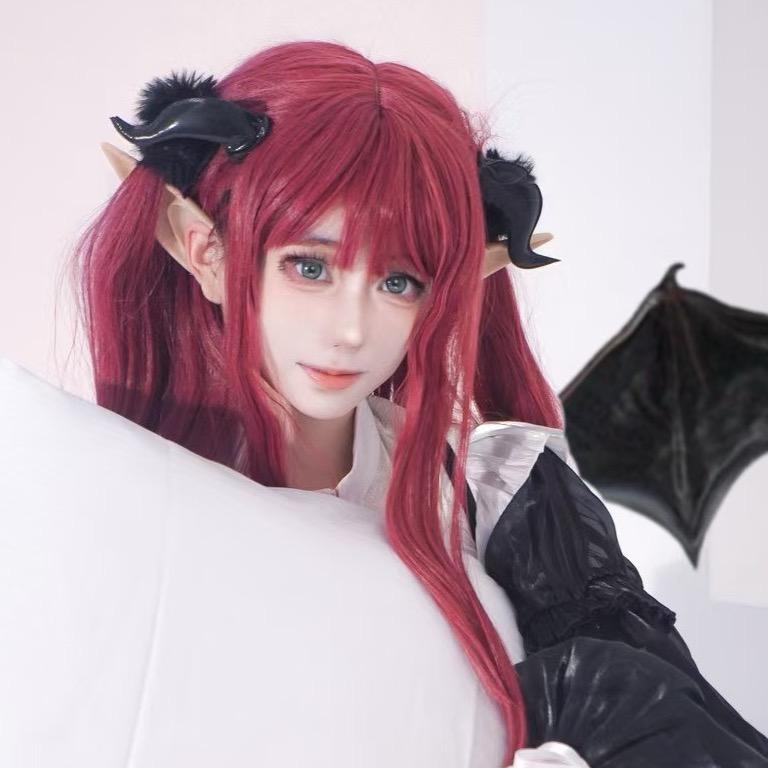 沈祸Freya