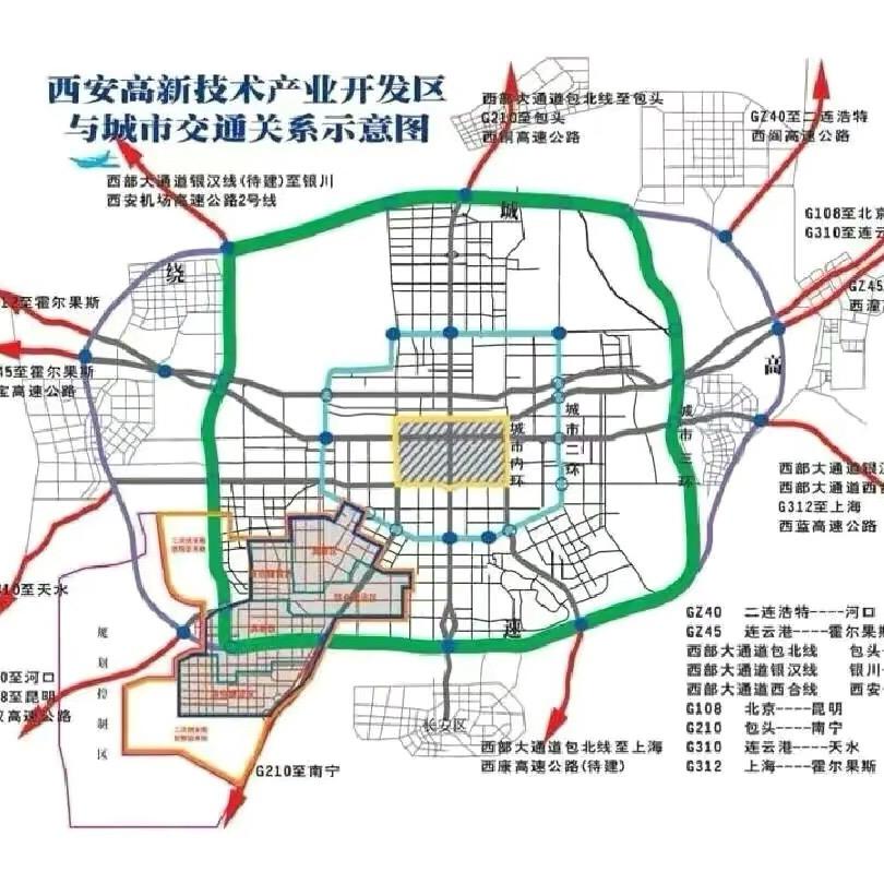 西安小马哥房地产