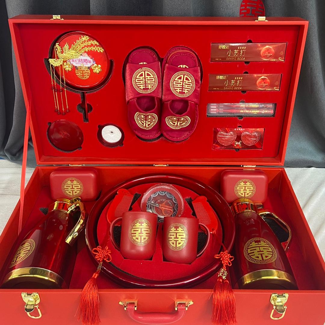 同心婚礼用品一站式