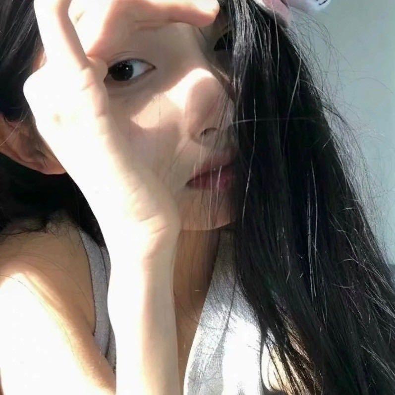 树荫下