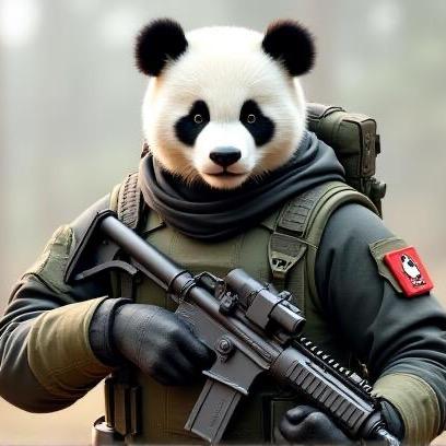大器科普模玩