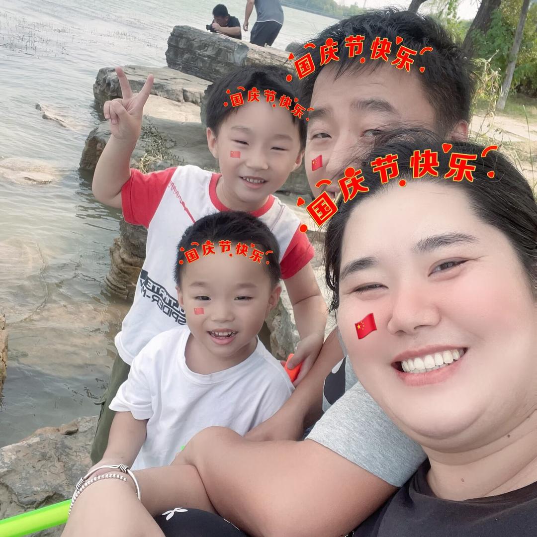 热心市民谢小厨（分享版）