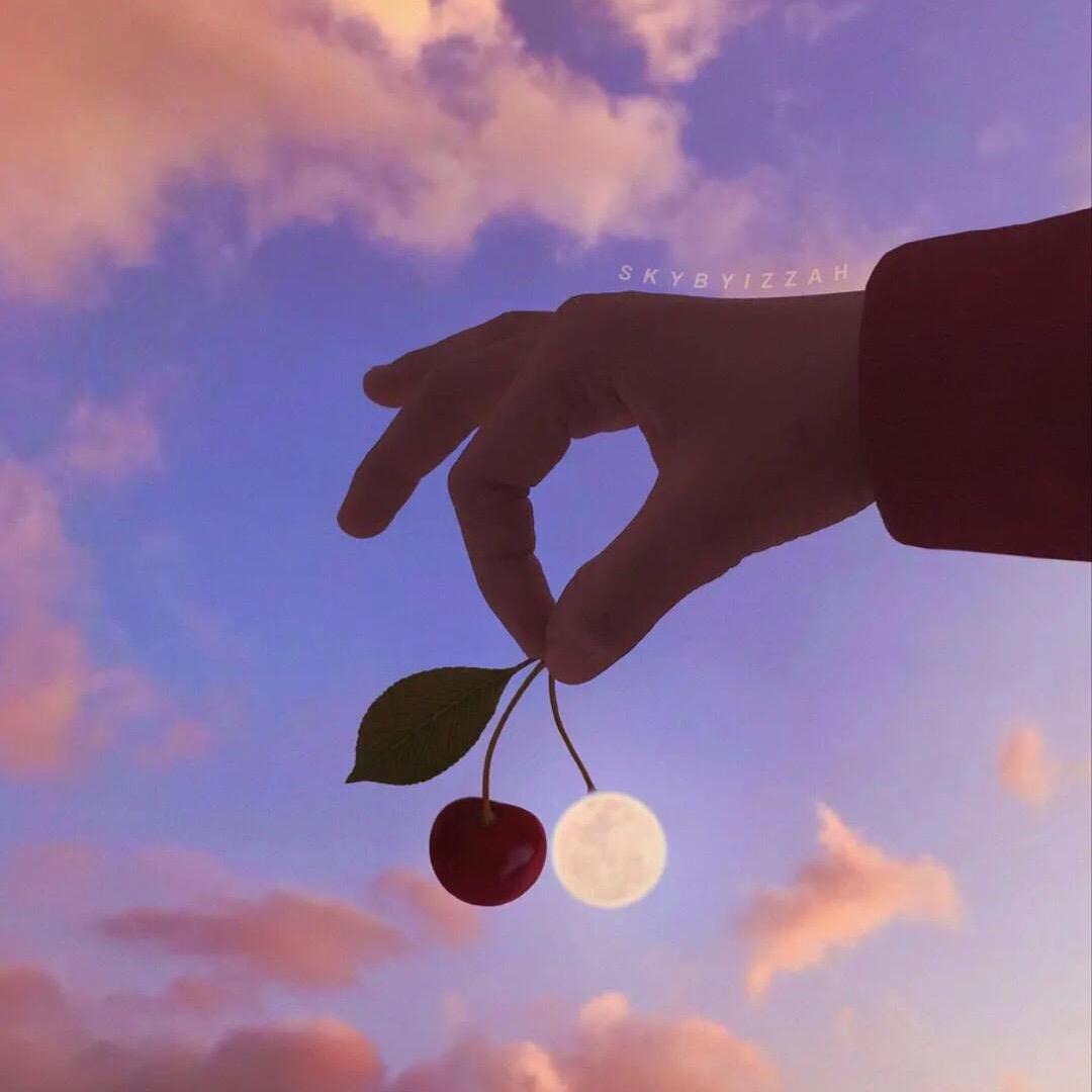 ❀