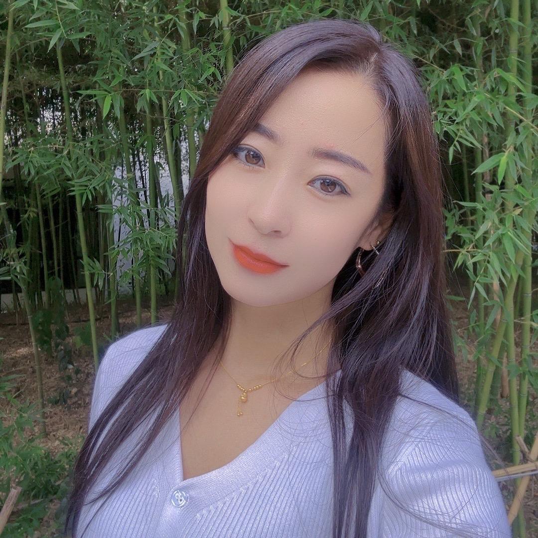 玲玲在努力💪（小姨）