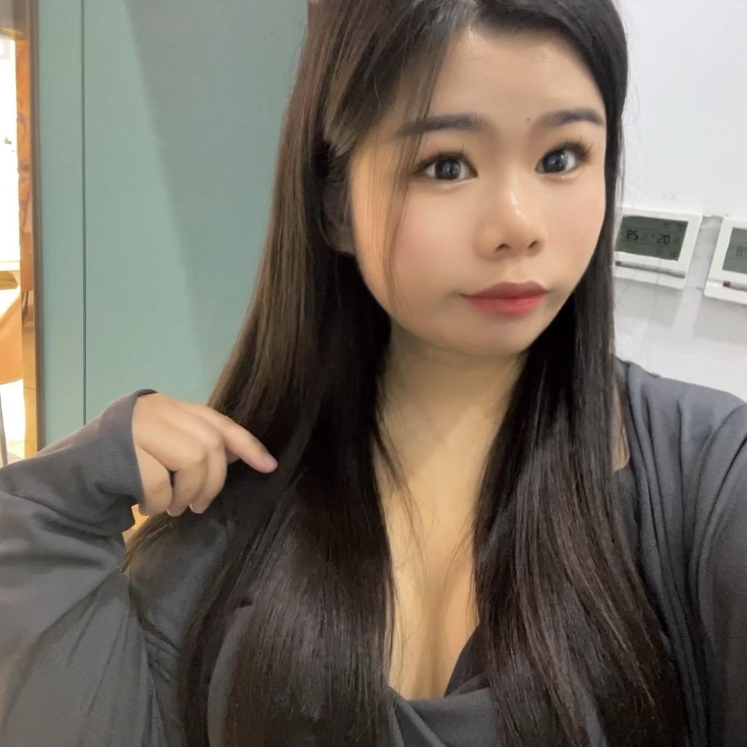 迪迪的居家日常