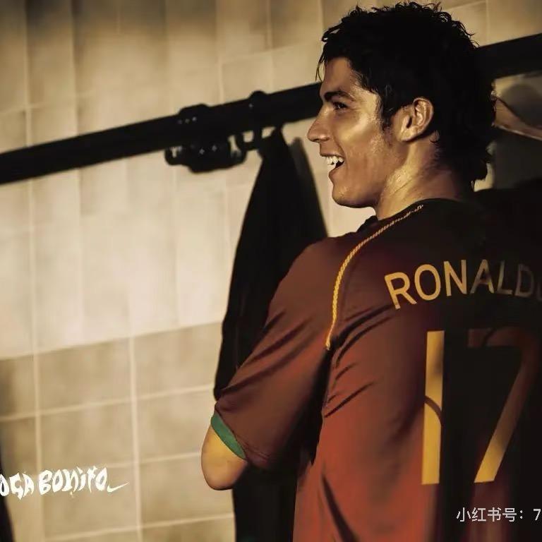 C罗
