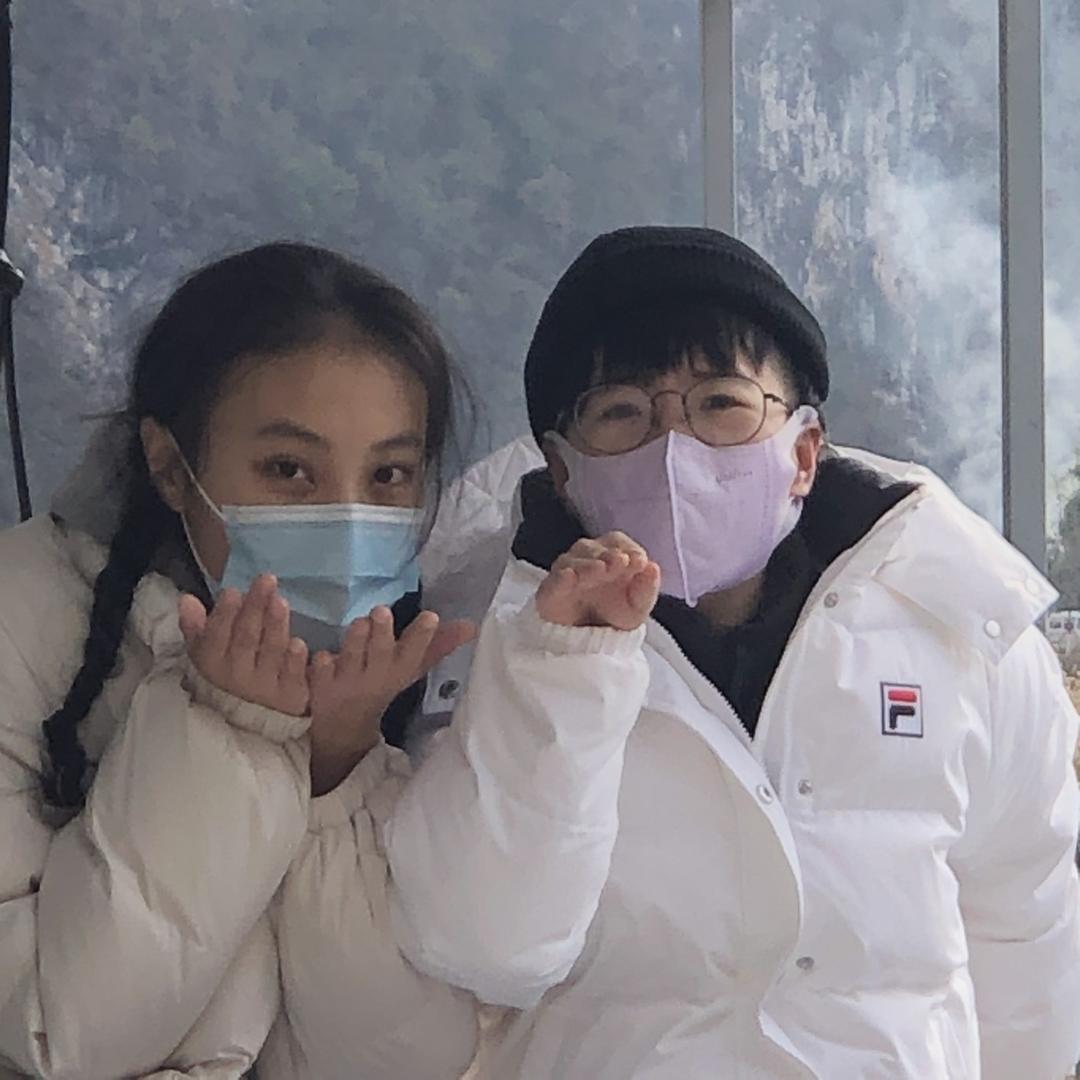 我爱旅行