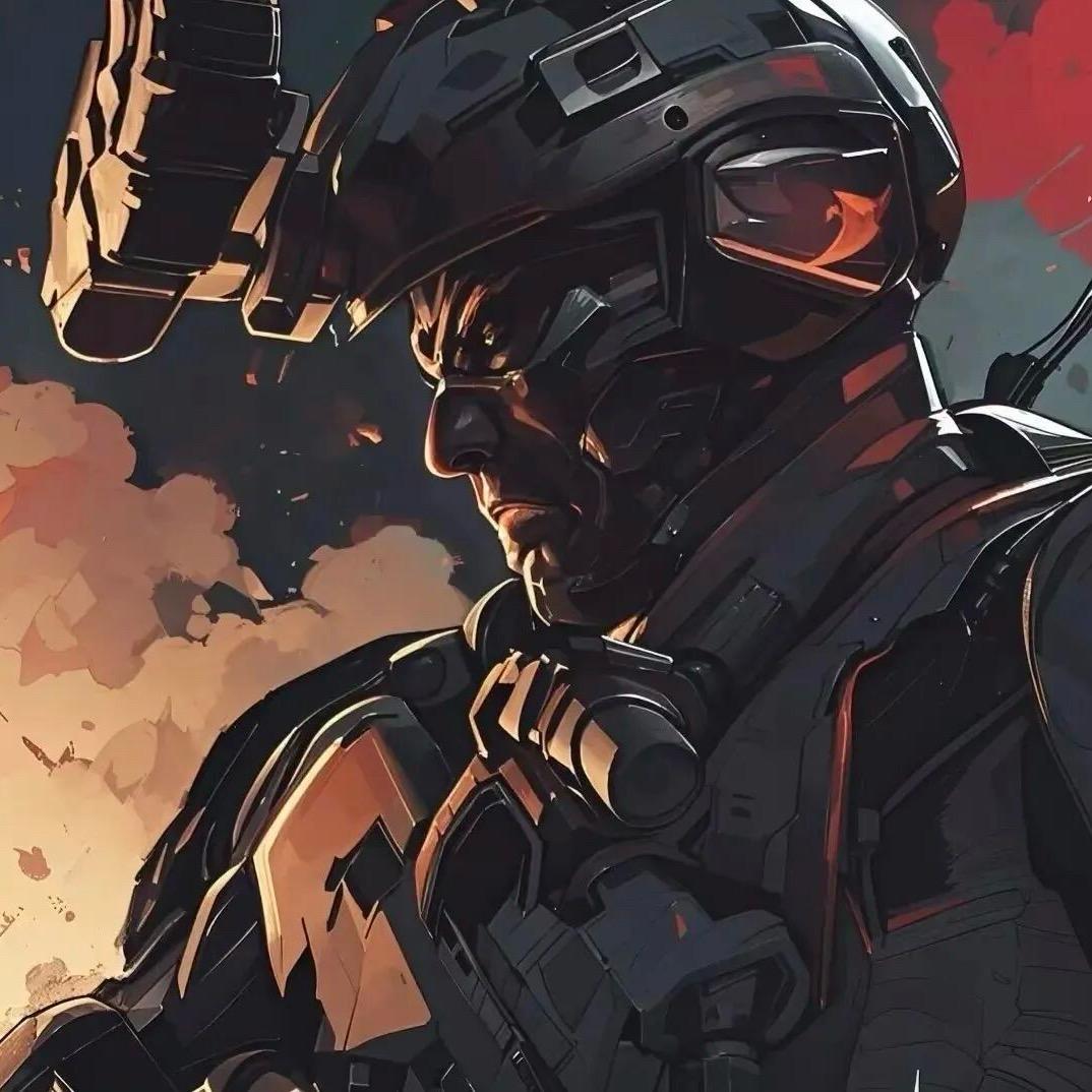 屁屁（三角洲行动）