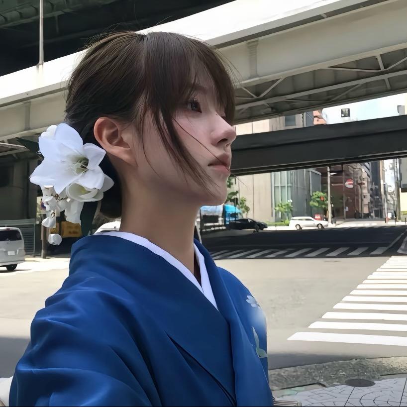 lucky小羊🐑