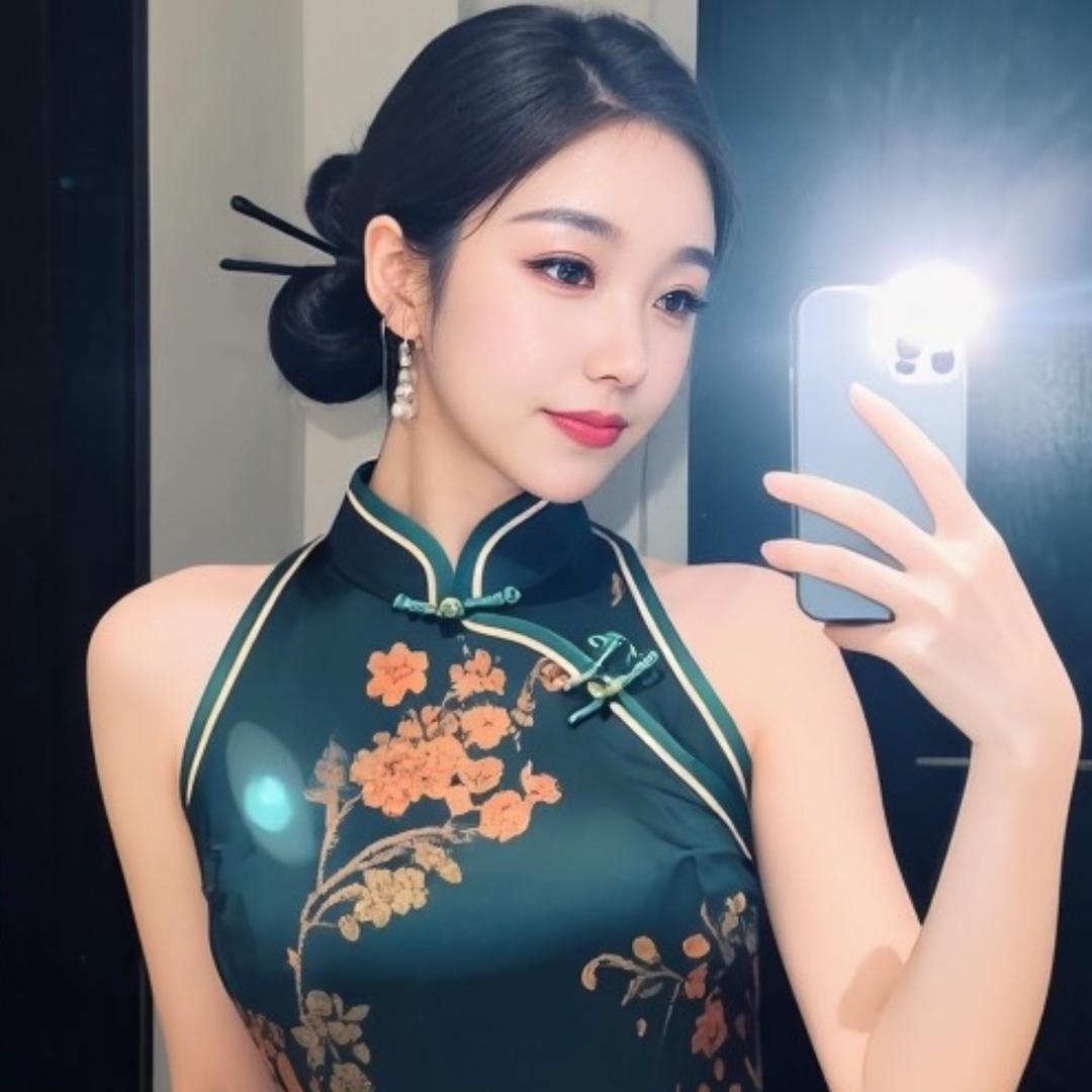 @珍惜缘分（泗县曹姐）