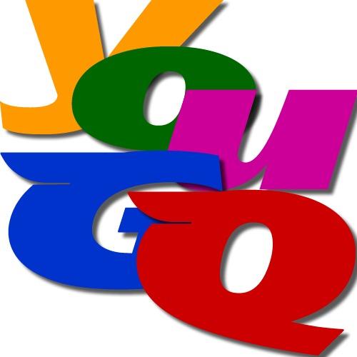 YouGQ时尚