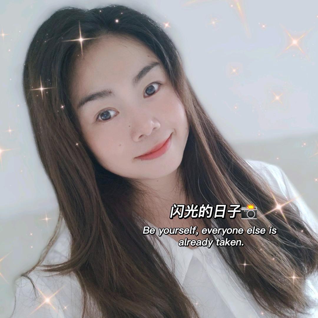 小利老师爱护肤