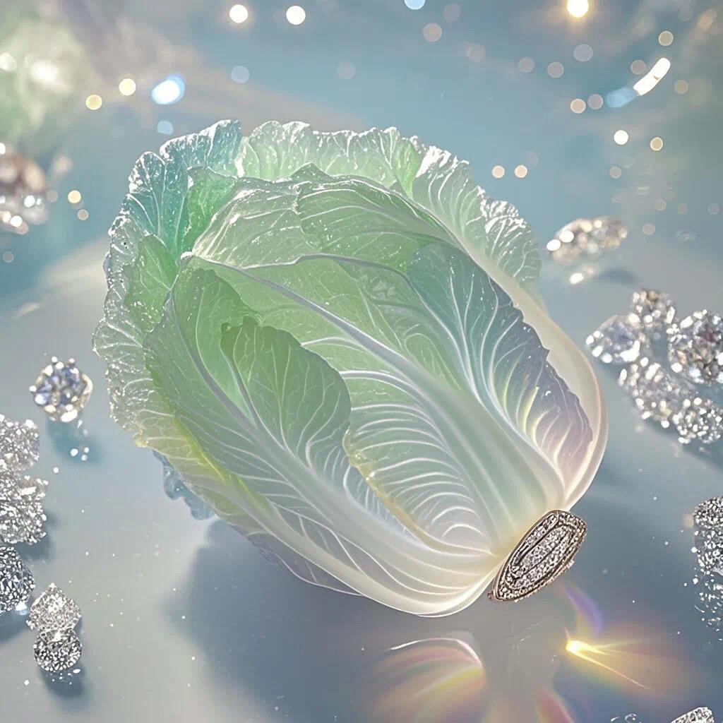 瑞雪兆丰年