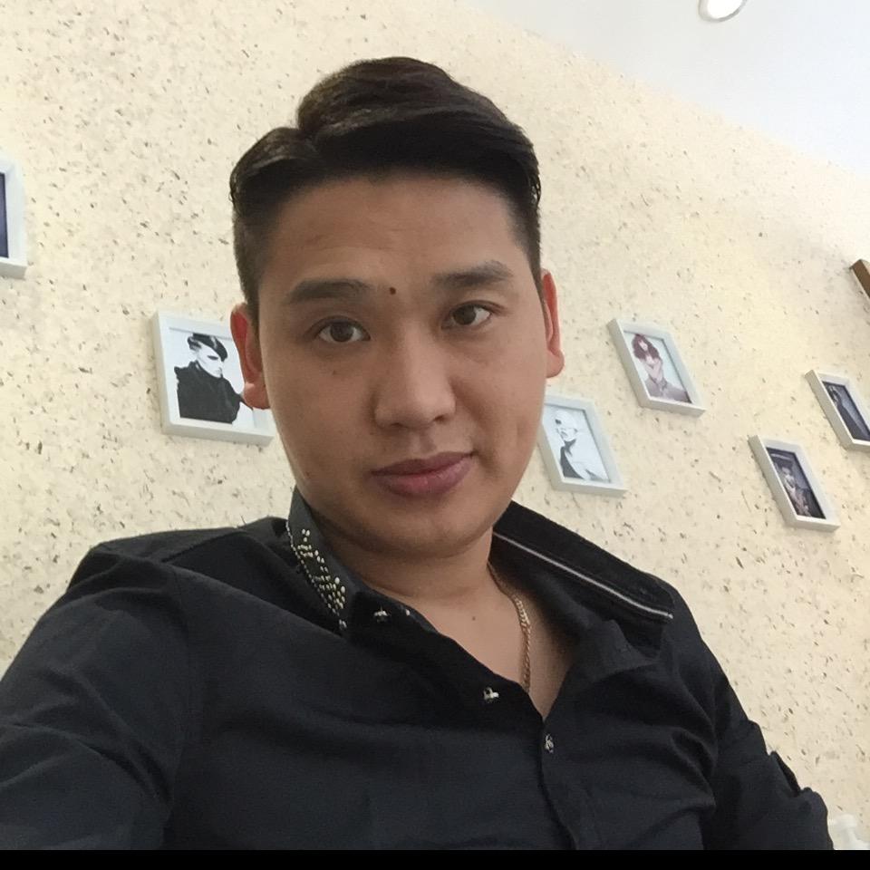 阿增老师