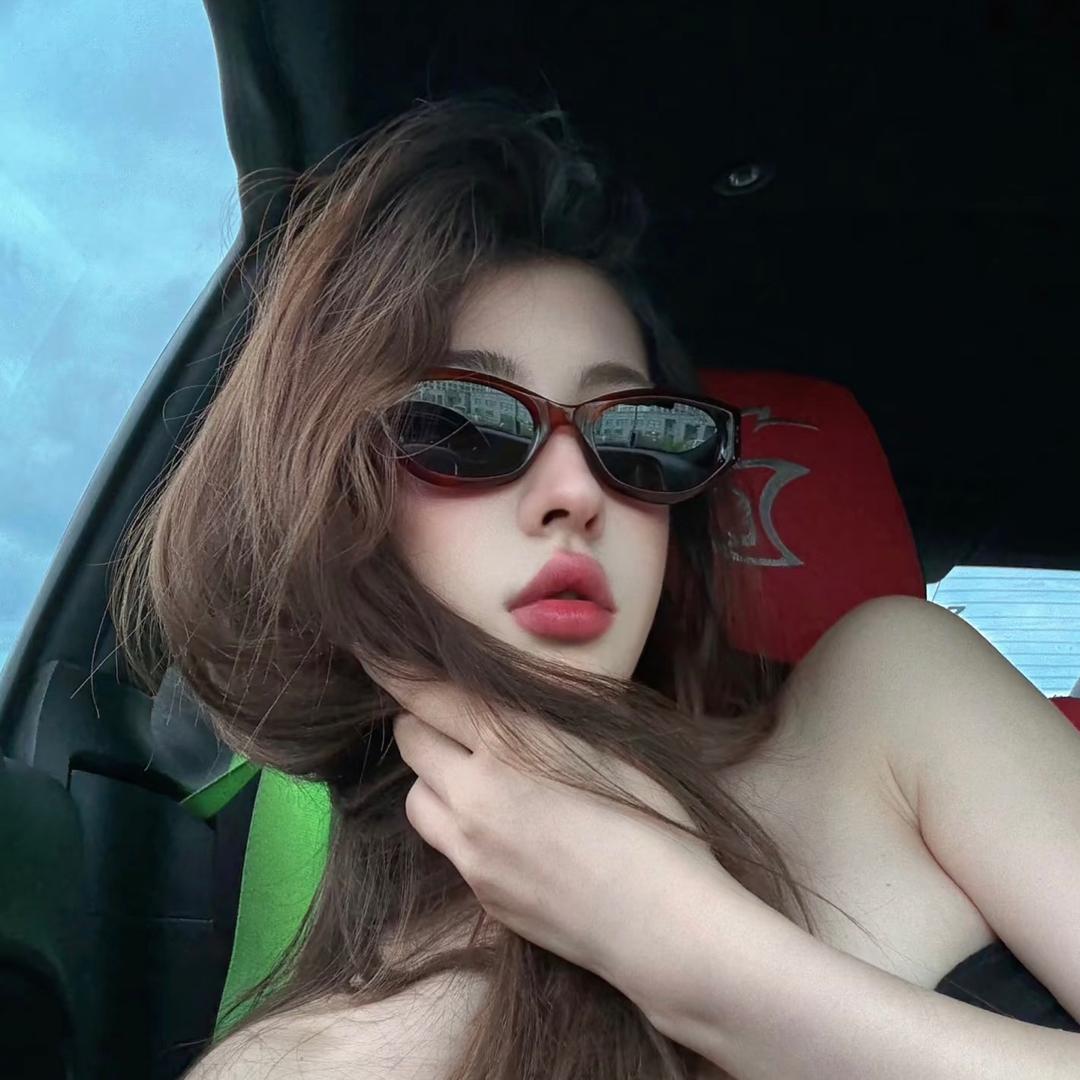 贺鸠-勇哥聊车