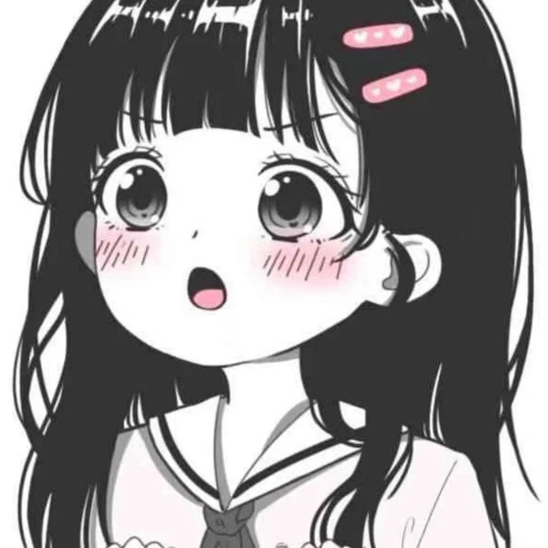 粉红色的猪🐷