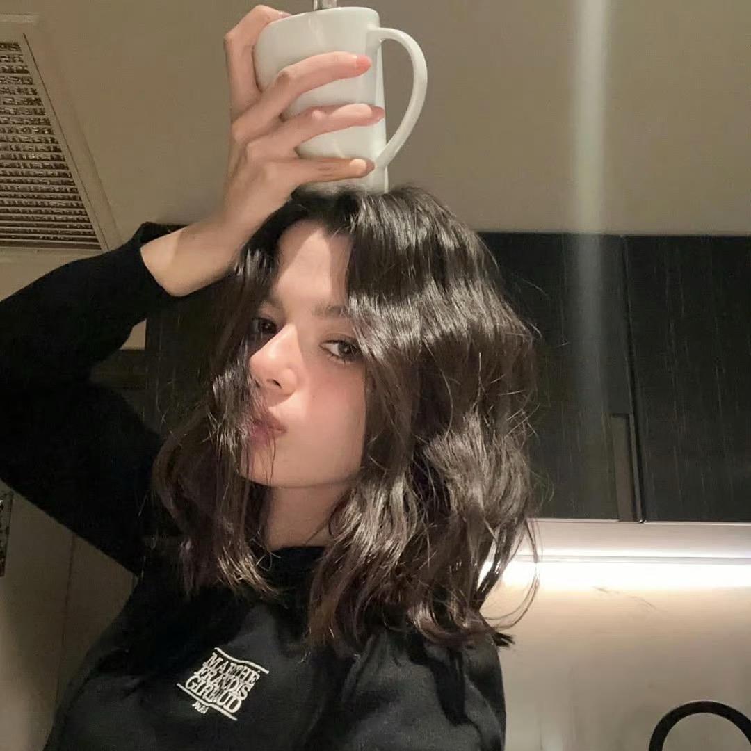 银河星球Beccca🌟