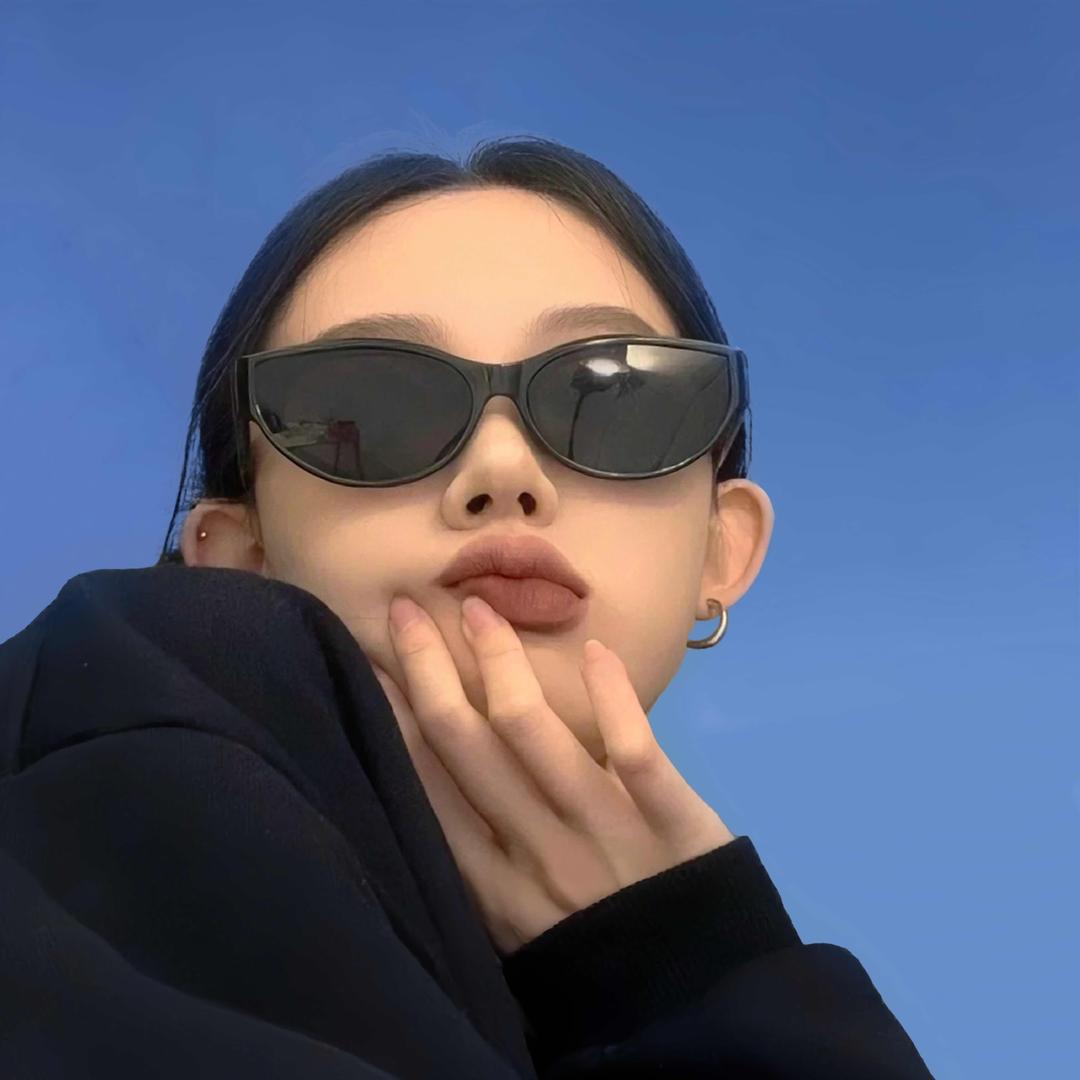 @ A lie.