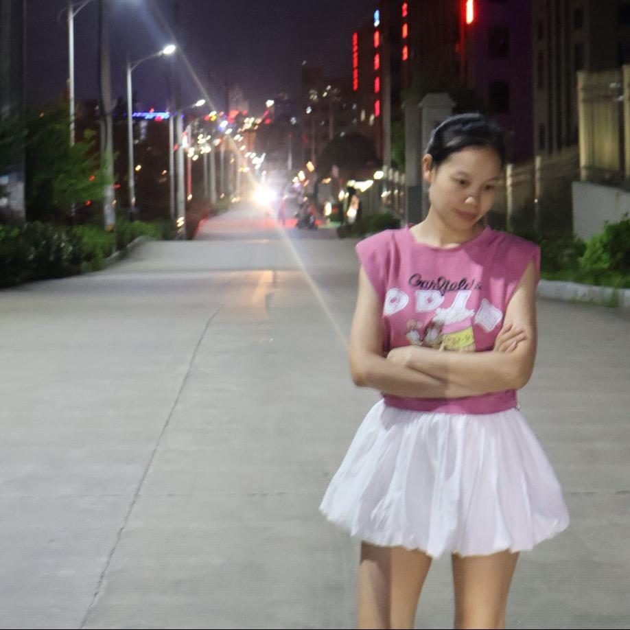 美美