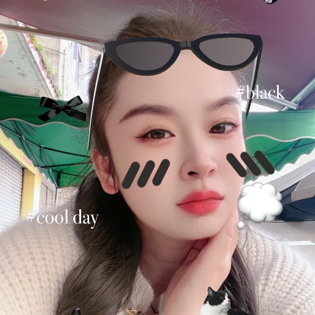 开心🙂