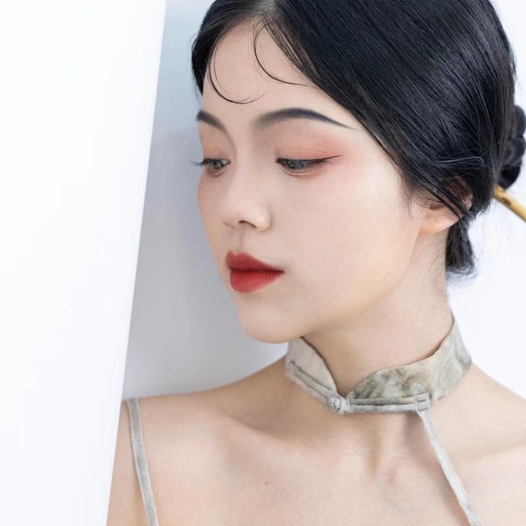 李满满🧞‍♀️