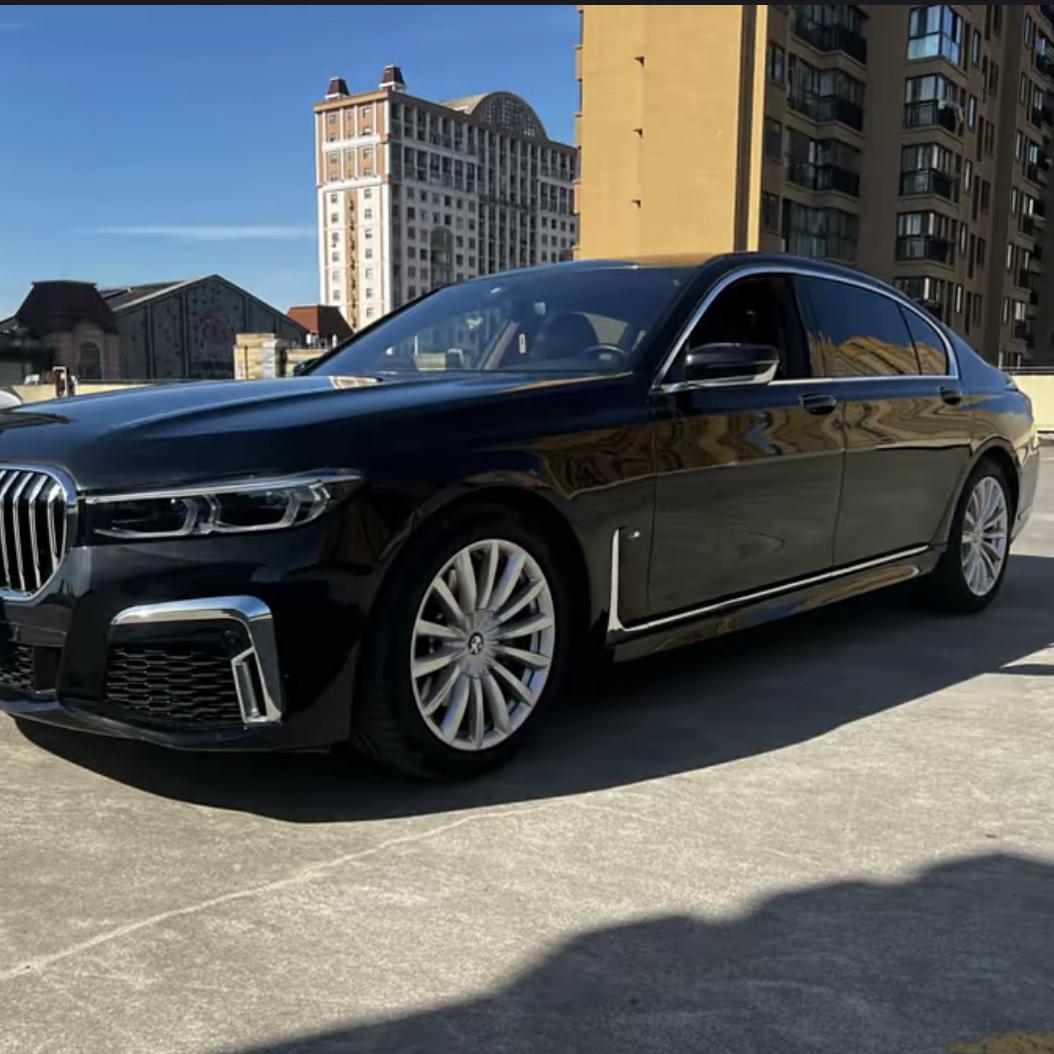 郝运来--名车馆