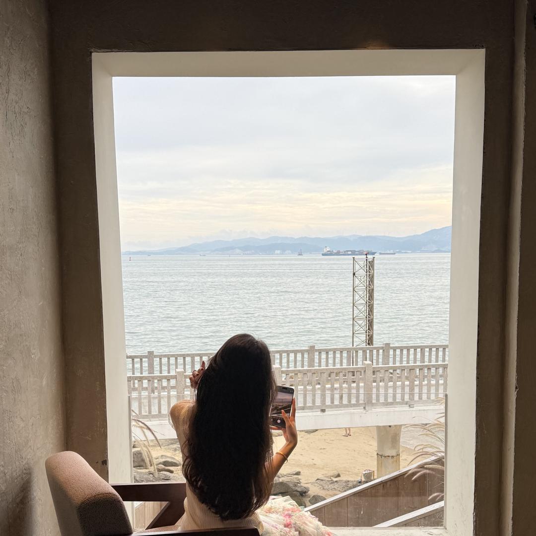 宝藏小恩恩 美盈