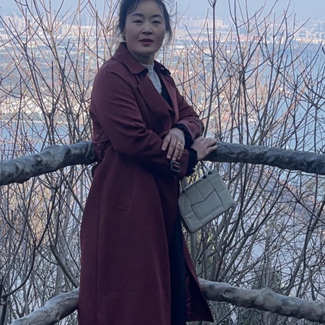乐乐婆