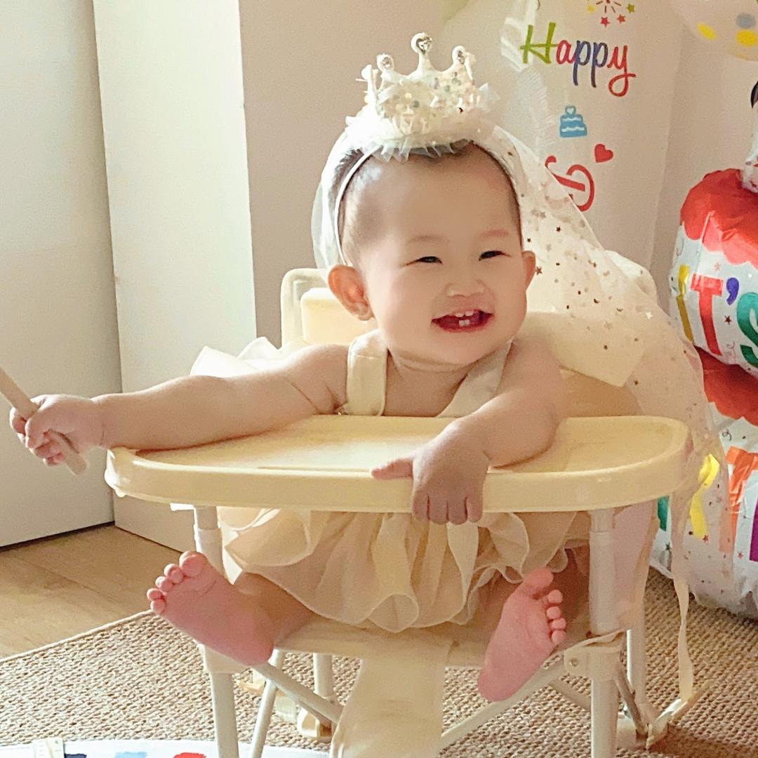 喜悦麻麻爱分享