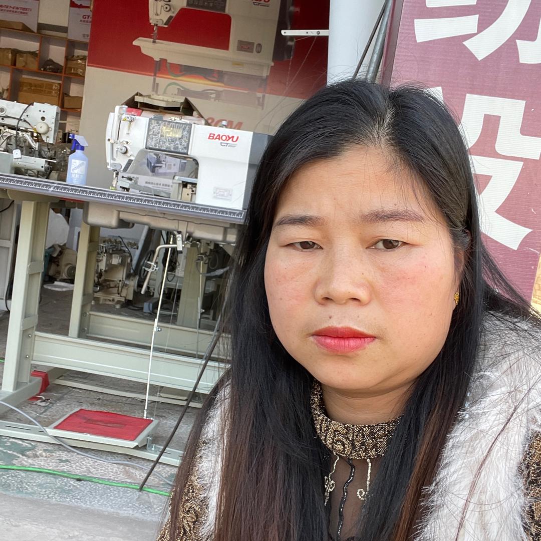 宝宇缝纫机东阳店