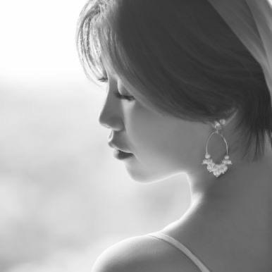 澜公馆男模组主管